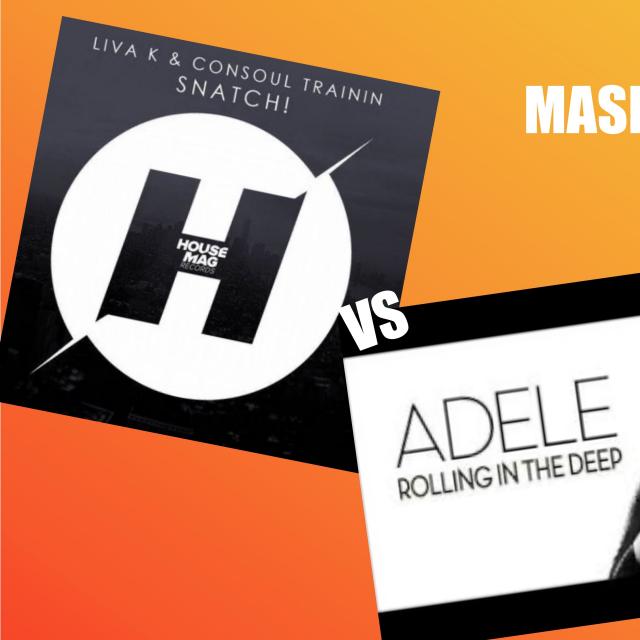 ADELE VS SNATCH