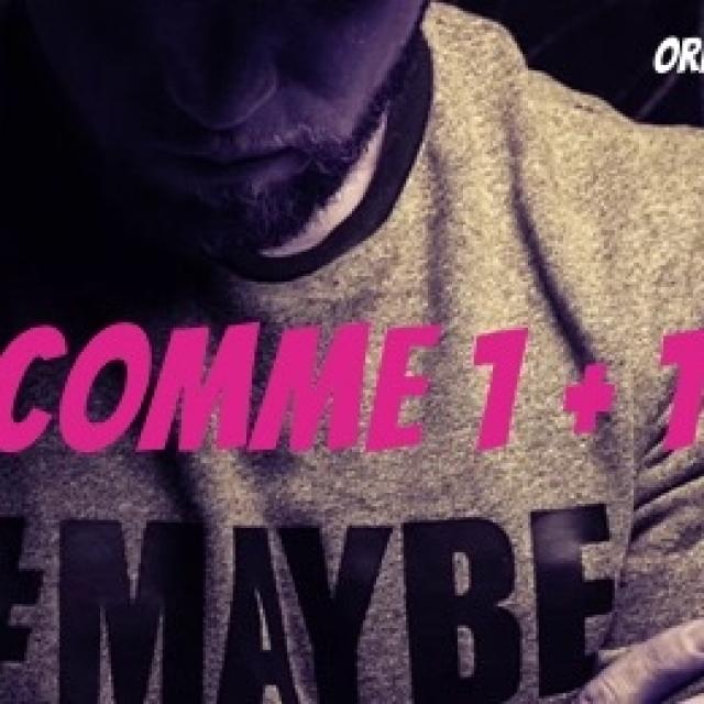Comme 1 + 1