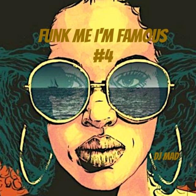 FUNK ME I'M FAMOUS #4