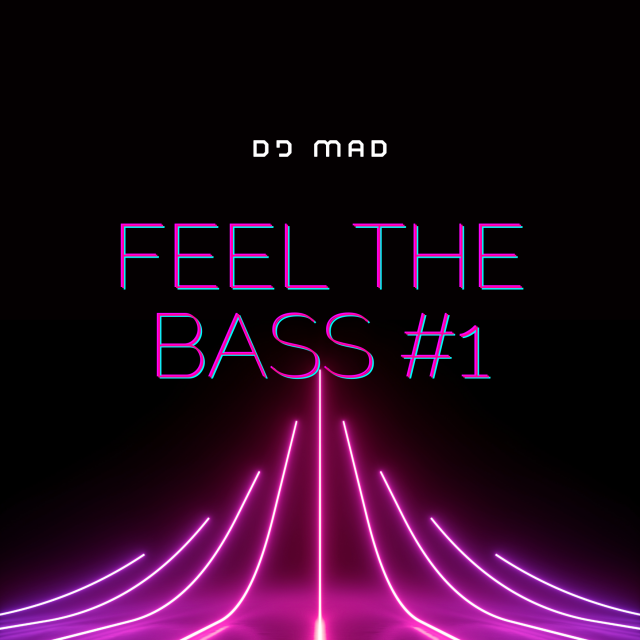 FEEL THE BASS #1