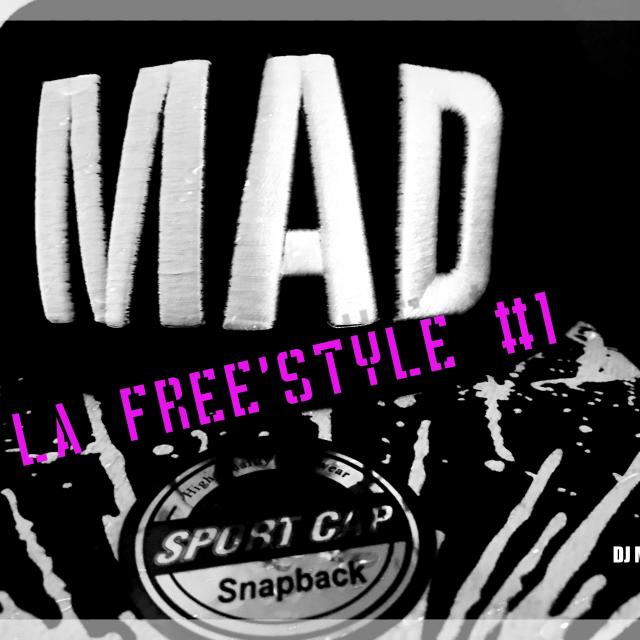 LA FREE'STYLE #1