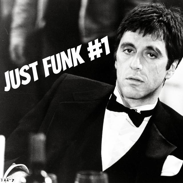 JUST FUNK #1