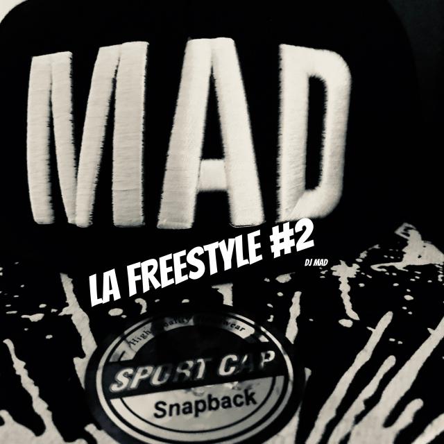 LA FREESTYLE #2