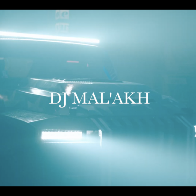 Tout pour sa gloire mix GOSPEL zouk