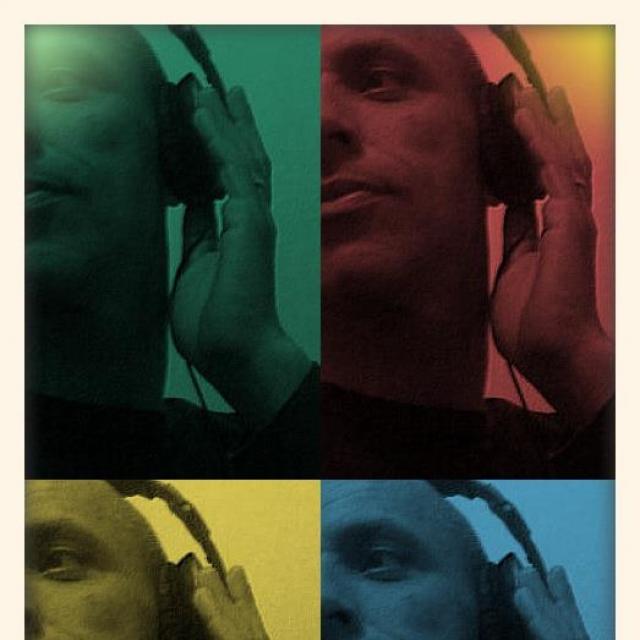 DJ MARKUS WALLACE