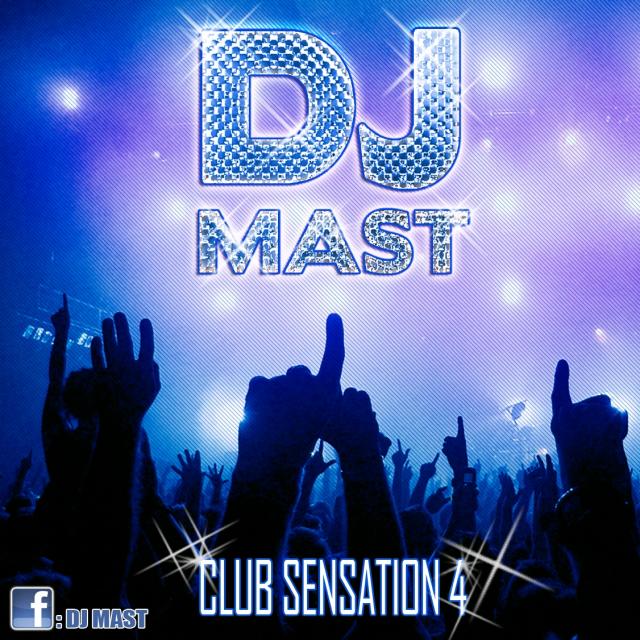 DJ MAST - THE PODCAST