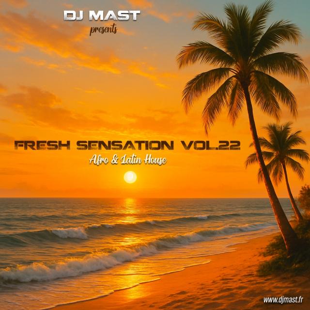DJ MAST - THE PODCAST