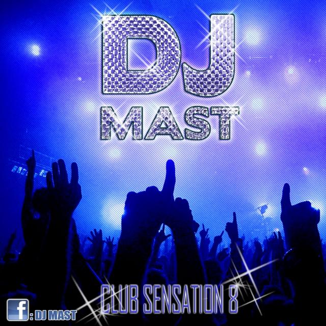 DJ MAST - THE PODCAST