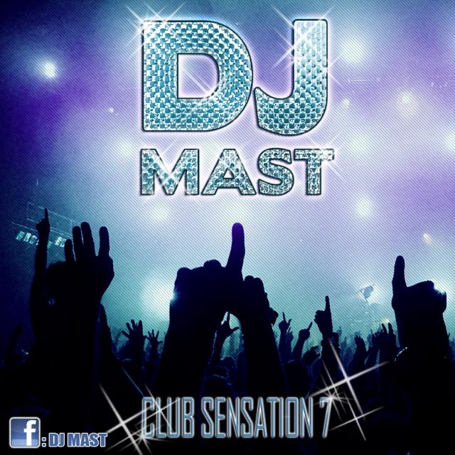 DJ MAST - THE PODCAST
