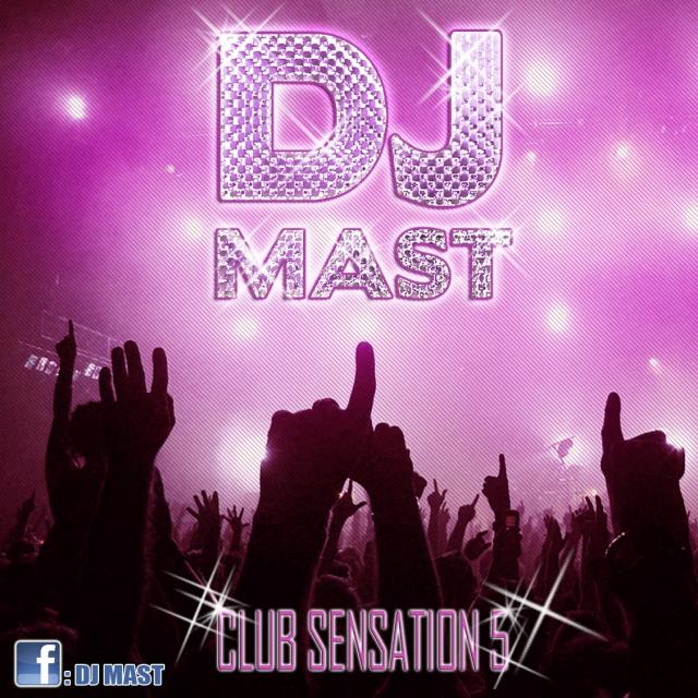 DJ MAST - THE PODCAST