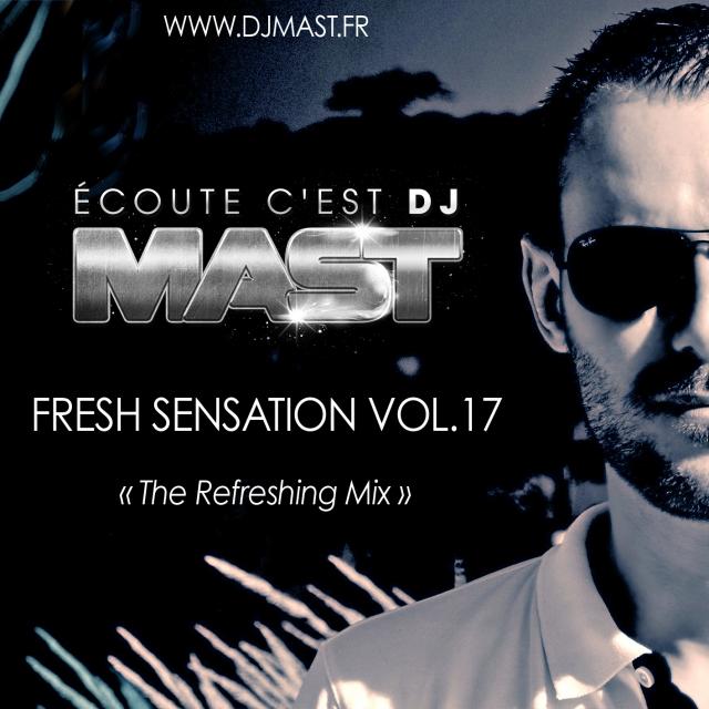 DJ MAST - THE PODCAST