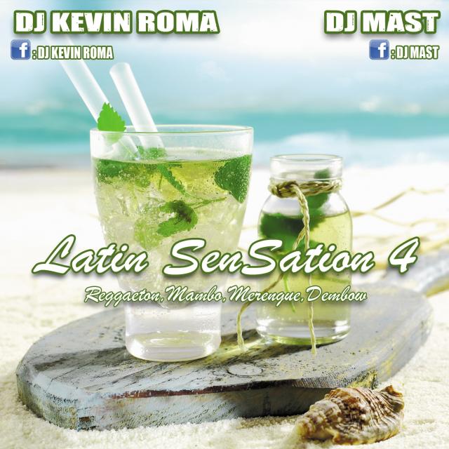 DJ MAST - THE PODCAST
