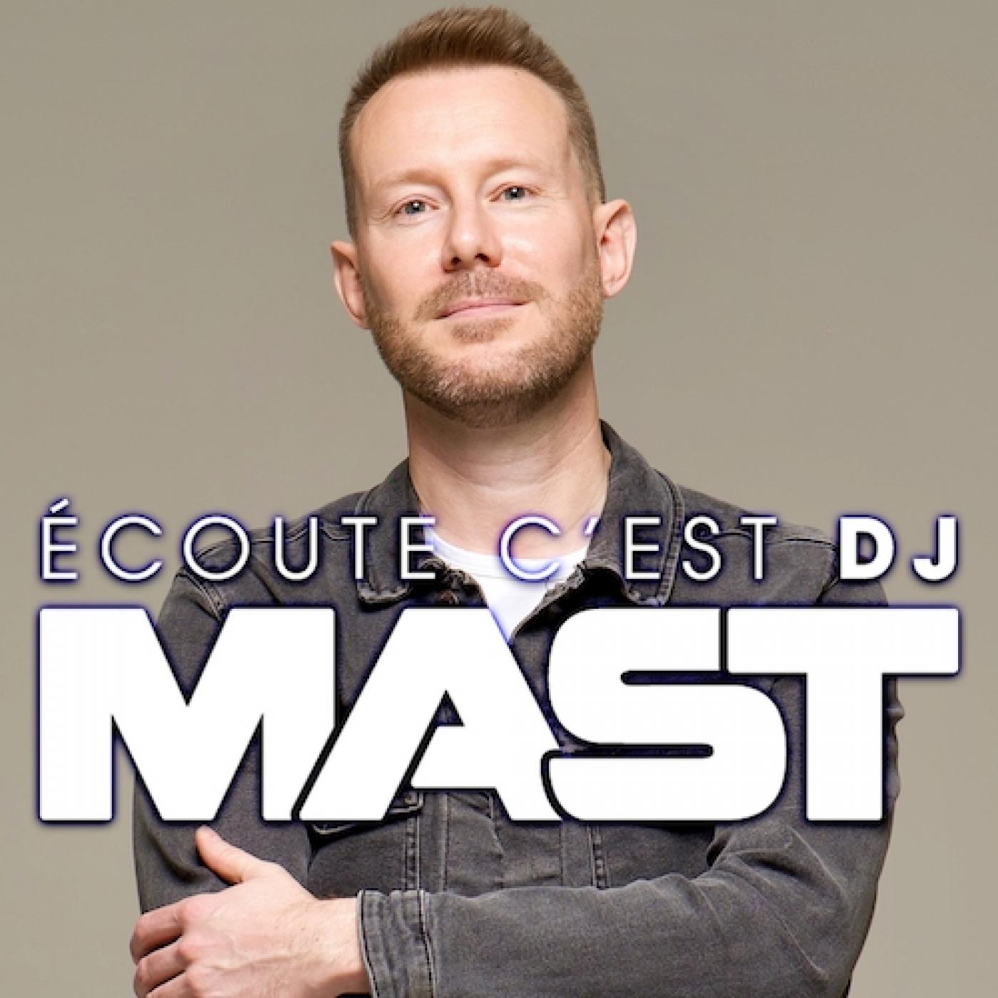 DJ MAST - THE PODCAST