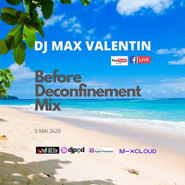 The Mixes