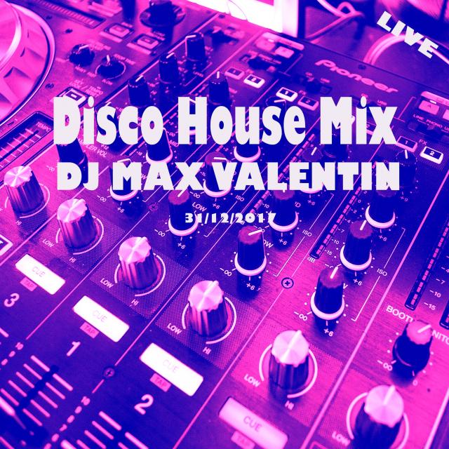 The Mixes