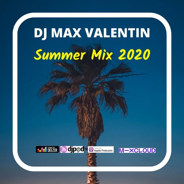 The Mixes