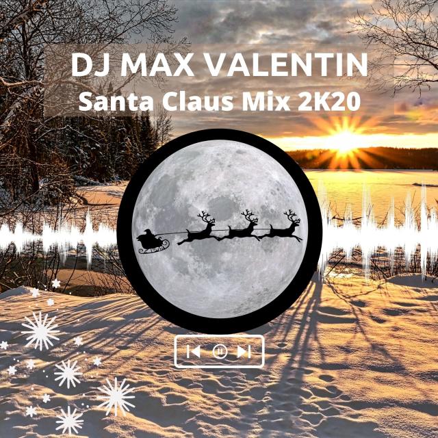 The Mixes