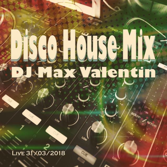 The Mixes
