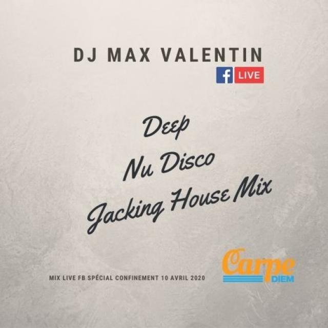 The Mixes