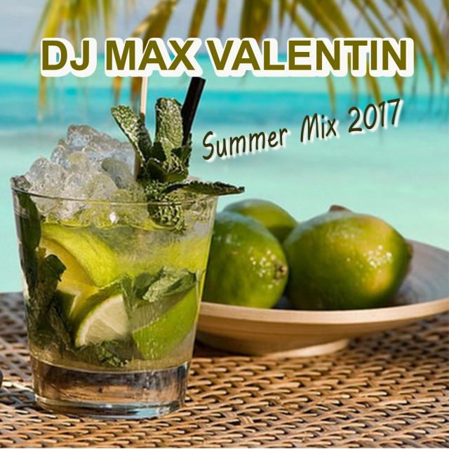 The Mixes