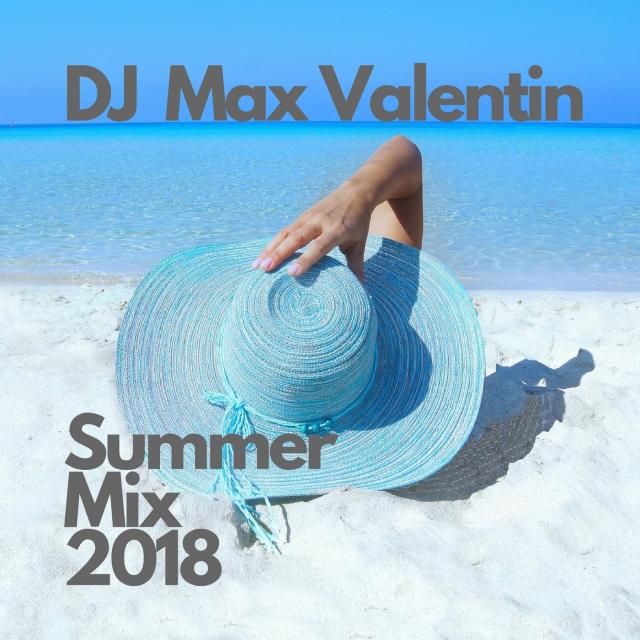 The Mixes
