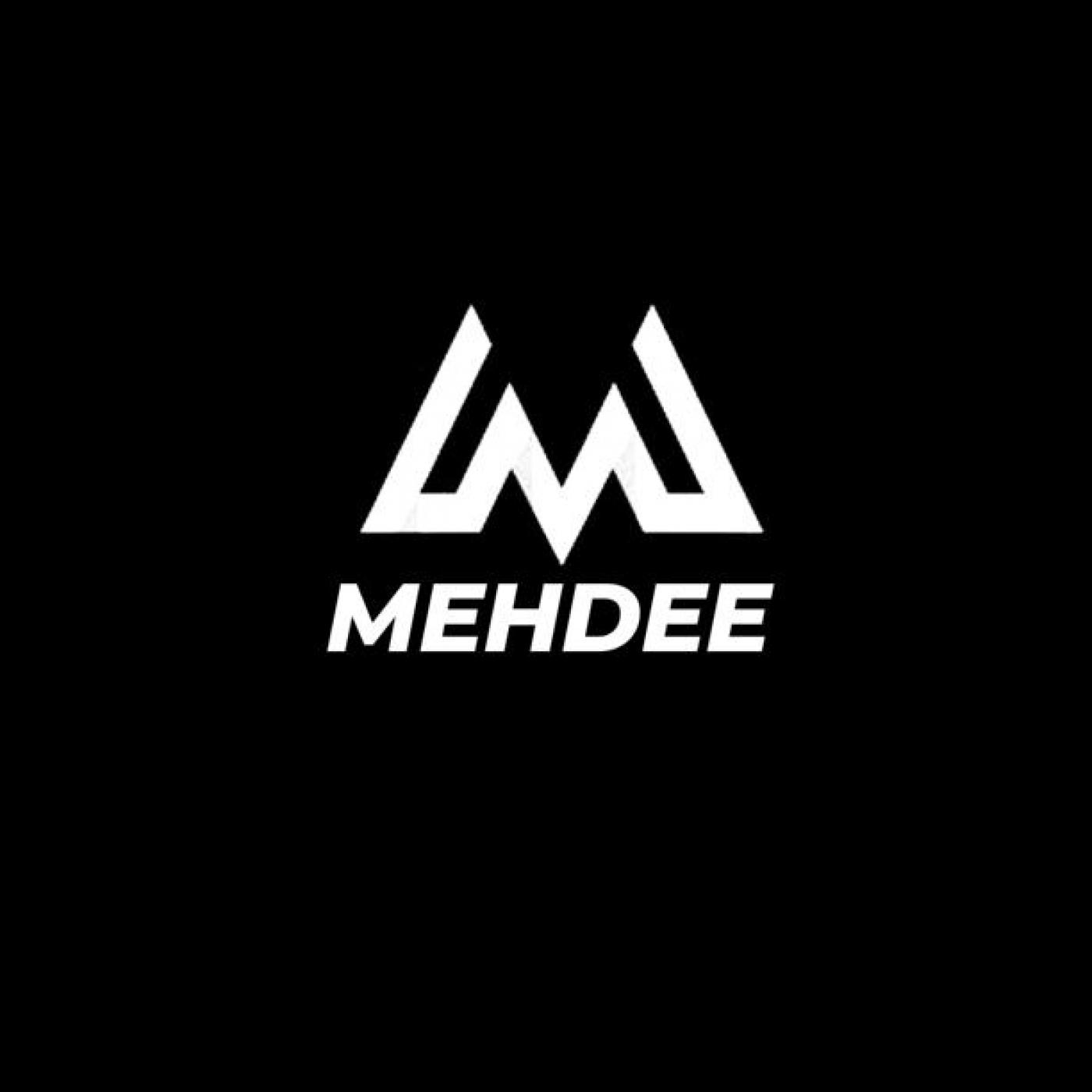 DJ MEHDEE