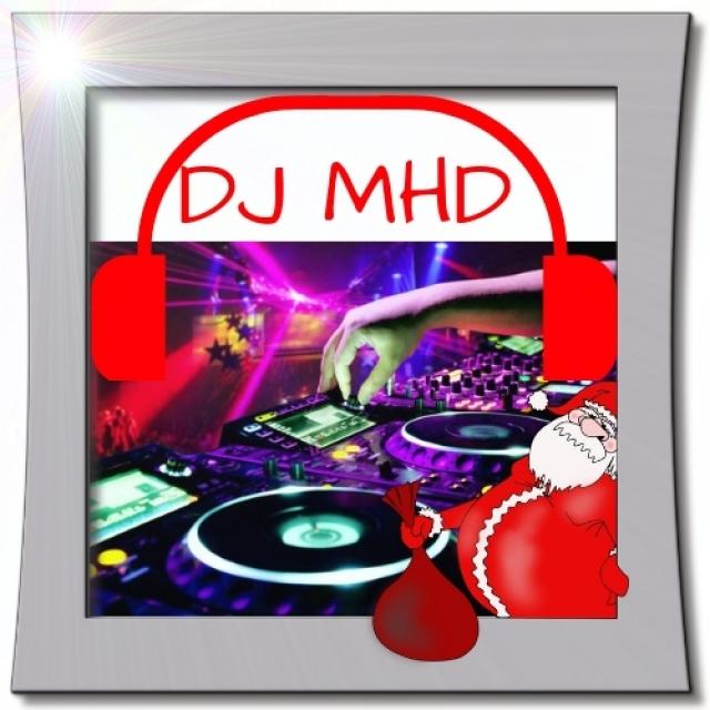 Dj MHD38