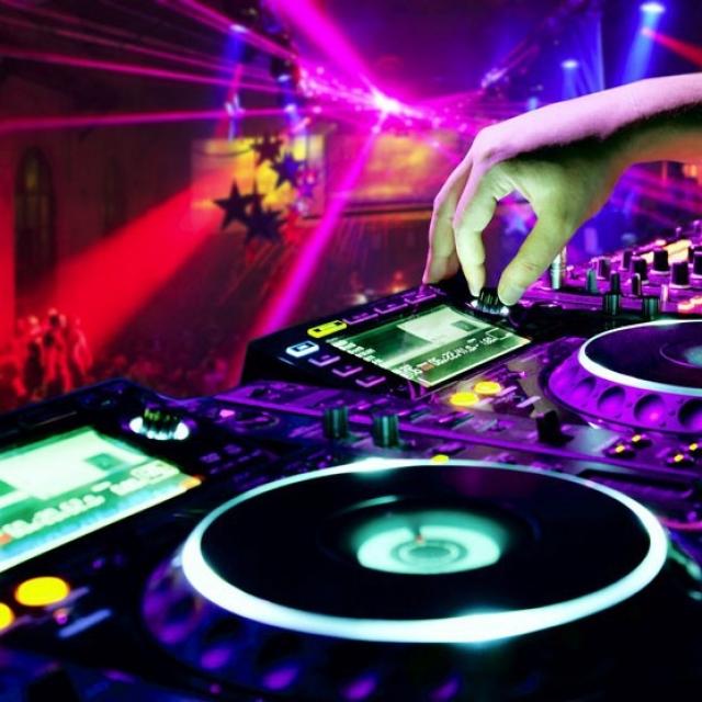 Dj MHD38