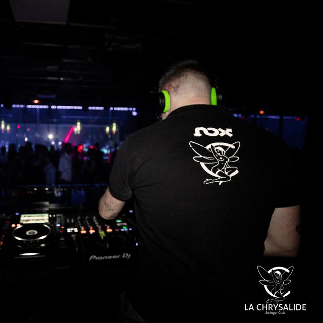 Only4TheWeek#70 Dj NOX