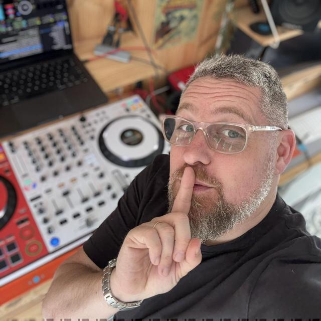 Only4TheWeek#65 DJ NOX