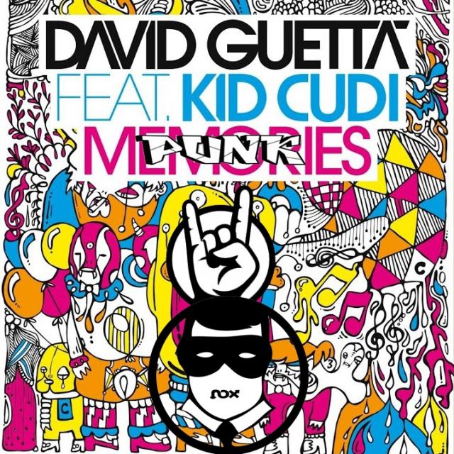 David-Guetta-Punk-Memories-DJ-NOX-Mashup