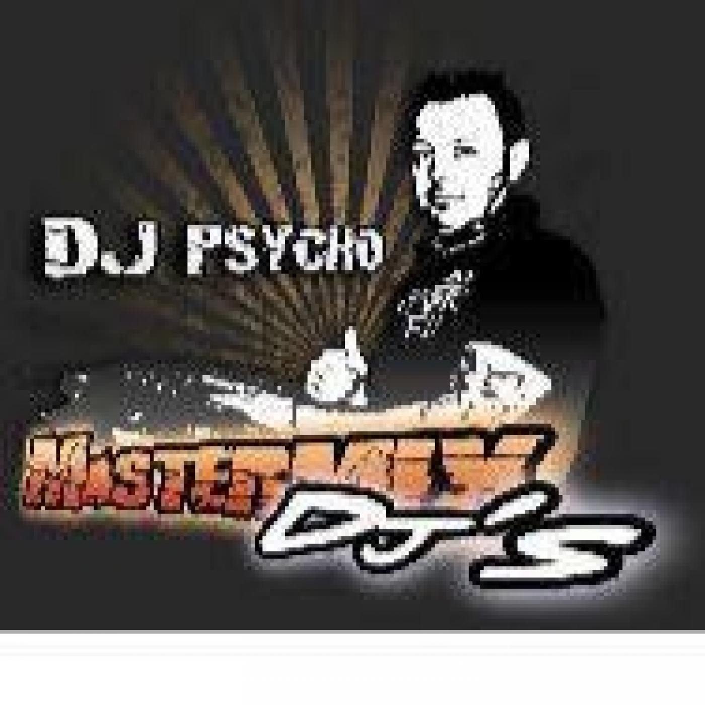 MastermixDjs PsYcHo