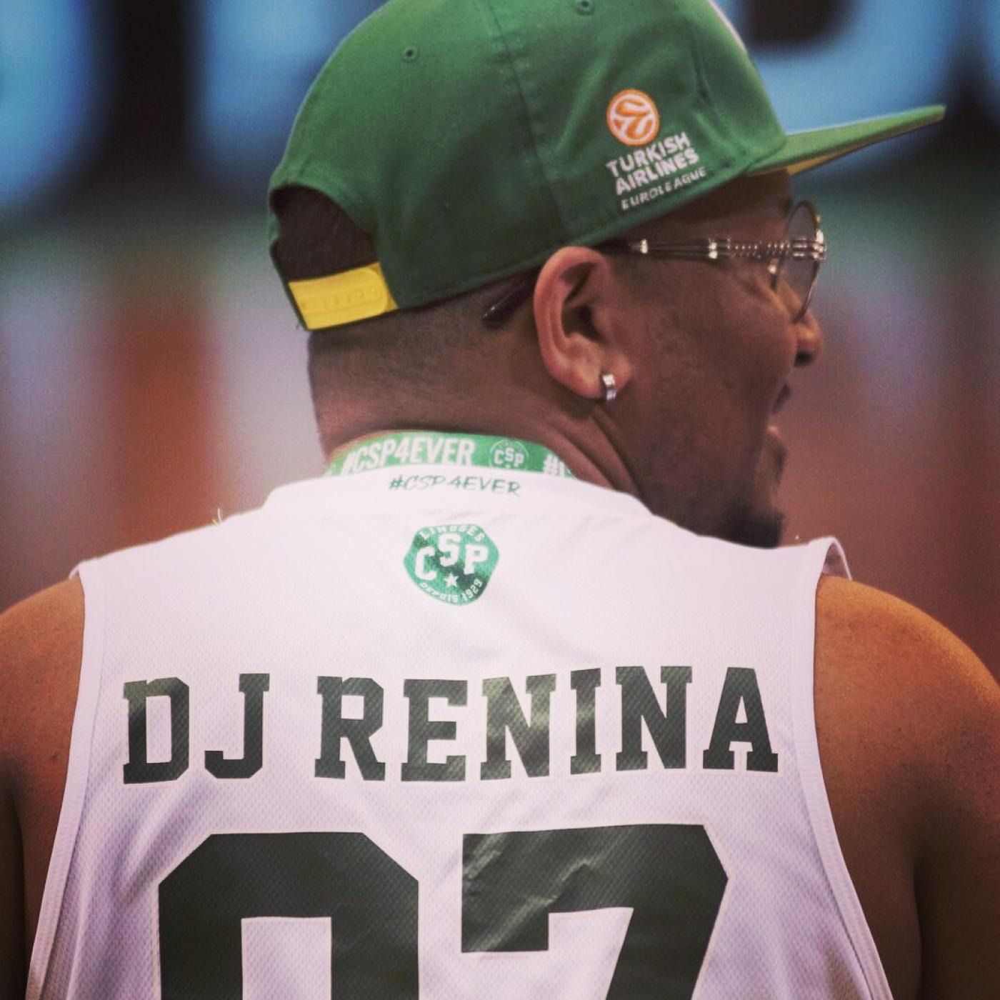 DJ RENINA