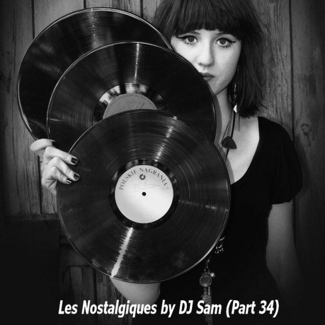 DJ SAM Podcast