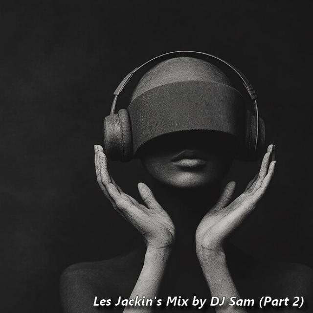 Les Jackin’s Mix by DJ Sam (Part 2)