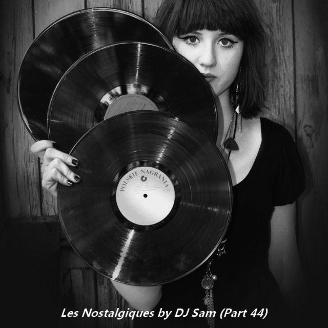 DJ SAM Podcast