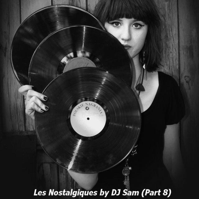 DJ SAM Podcast