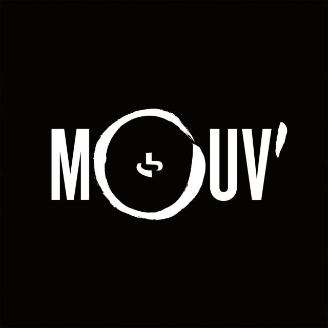 Dj Samm Mix @ MOUV Radio (Mouv Live Club by Muxxa)