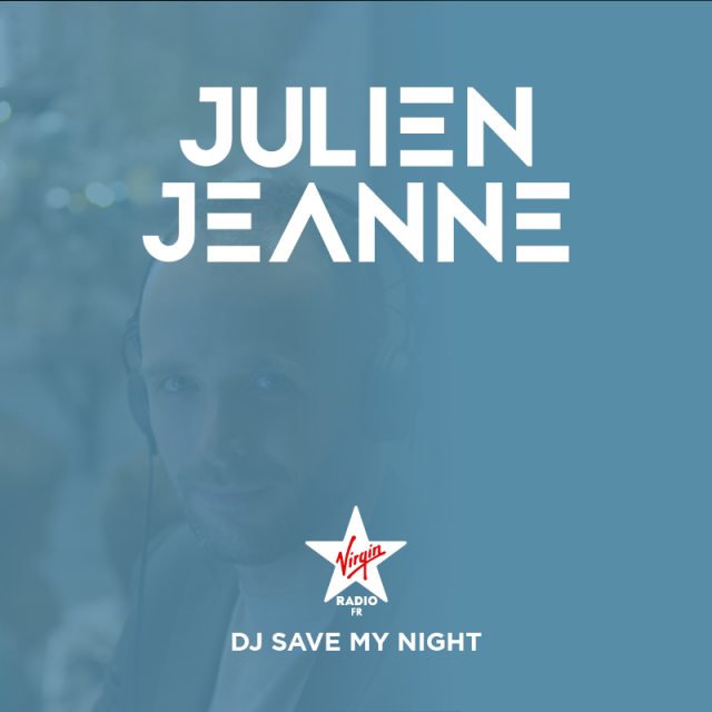 Julien Jeanne - Radio FG - FG CHIC