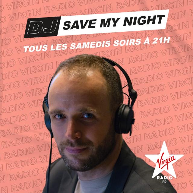Julien Jeanne - Radio FG - FG CHIC