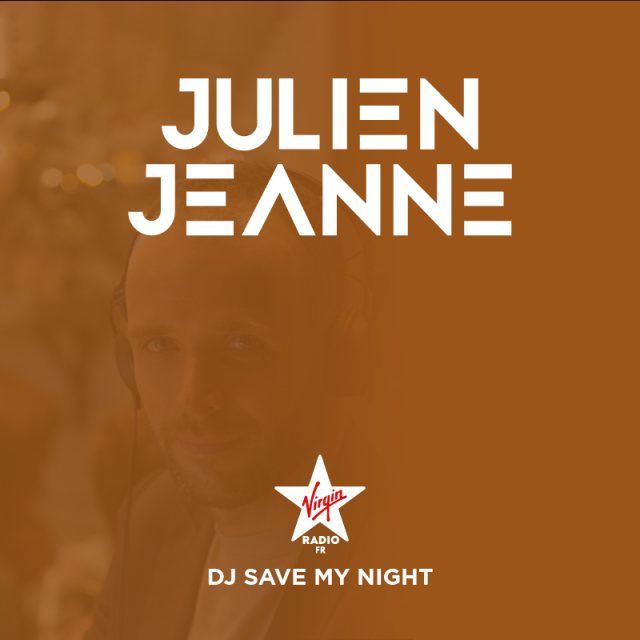 Julien Jeanne - Radio FG - FG CHIC