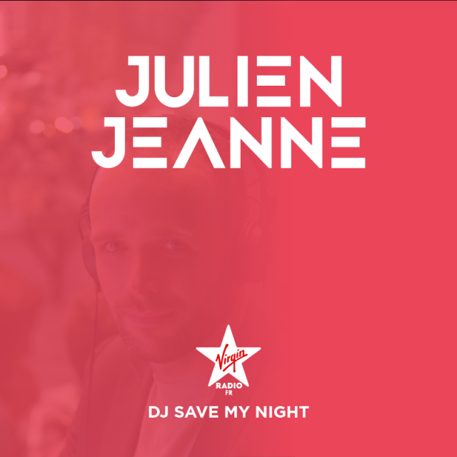 Julien Jeanne - Radio FG - FG CHIC