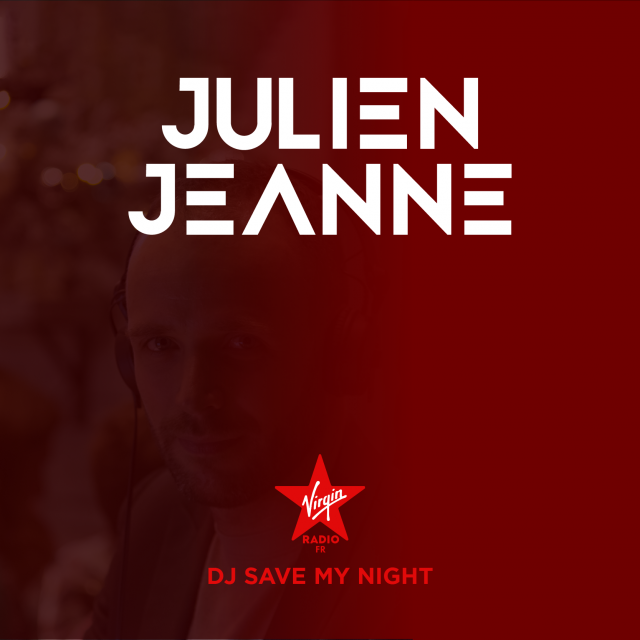 Julien Jeanne - Radio FG - FG CHIC
