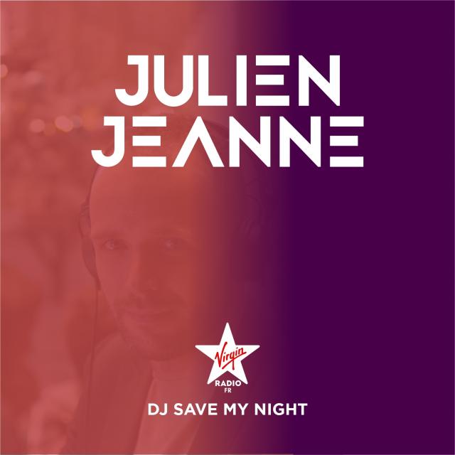 Julien Jeanne - Radio FG - FG CHIC