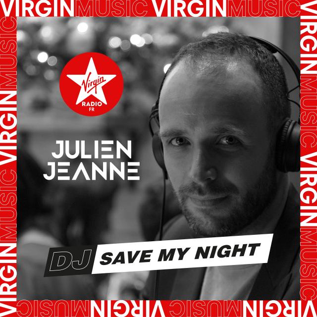 Julien Jeanne - Radio FG - FG CHIC
