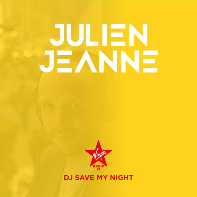 Julien Jeanne - Radio FG - FG CHIC