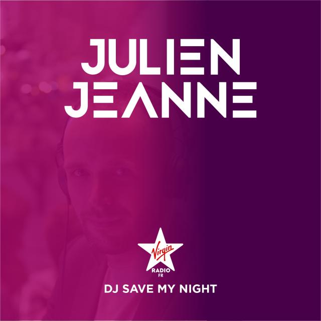 Julien Jeanne - Radio FG - FG CHIC