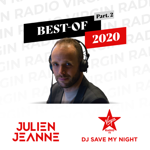Julien Jeanne - Radio FG - FG CHIC