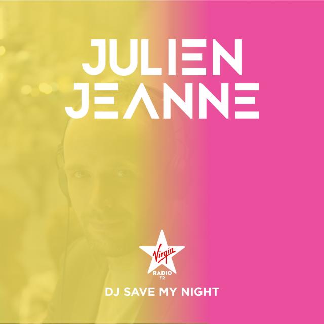 Julien Jeanne - Radio FG - FG CHIC