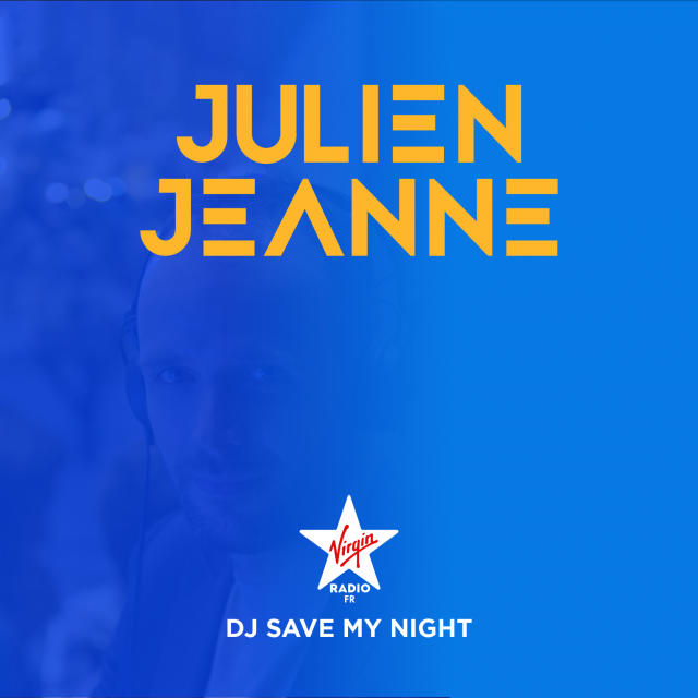Julien Jeanne - Radio FG - FG CHIC